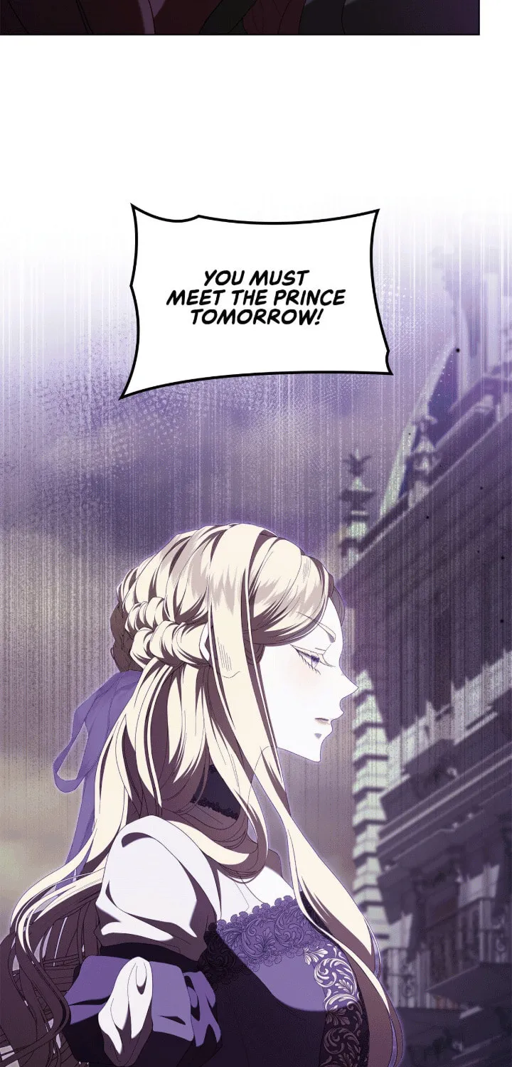 The Stone Thrown in the Lake Chapter 15 page 31 - 