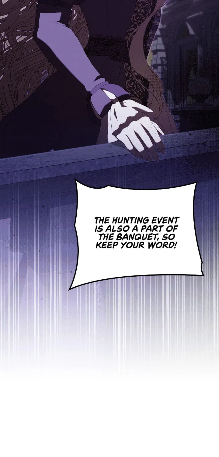 The Stone Thrown in the Lake Chapter 15 page 32 - 