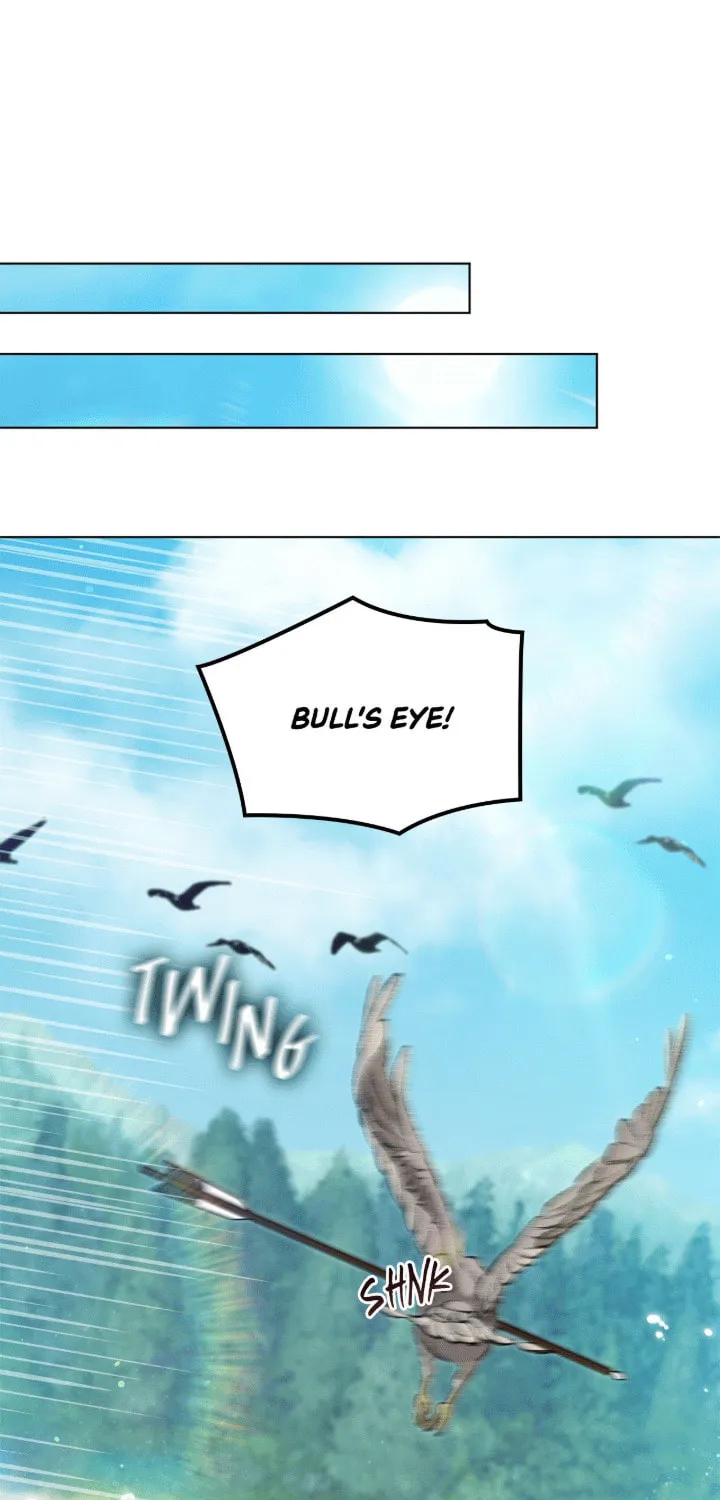 The Stone Thrown in the Lake Chapter 15 page 33 - 