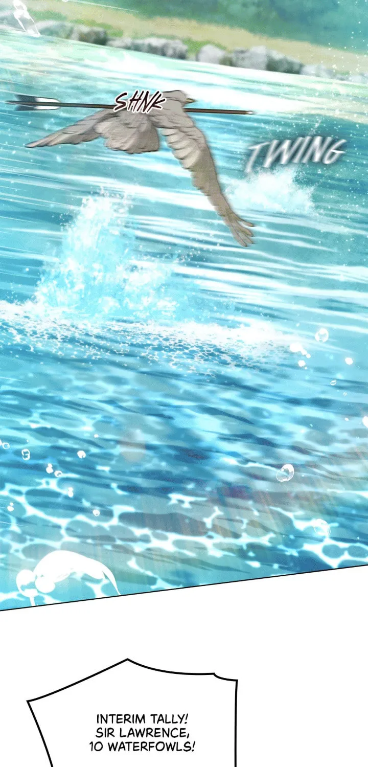 The Stone Thrown in the Lake Chapter 15 page 34 - 