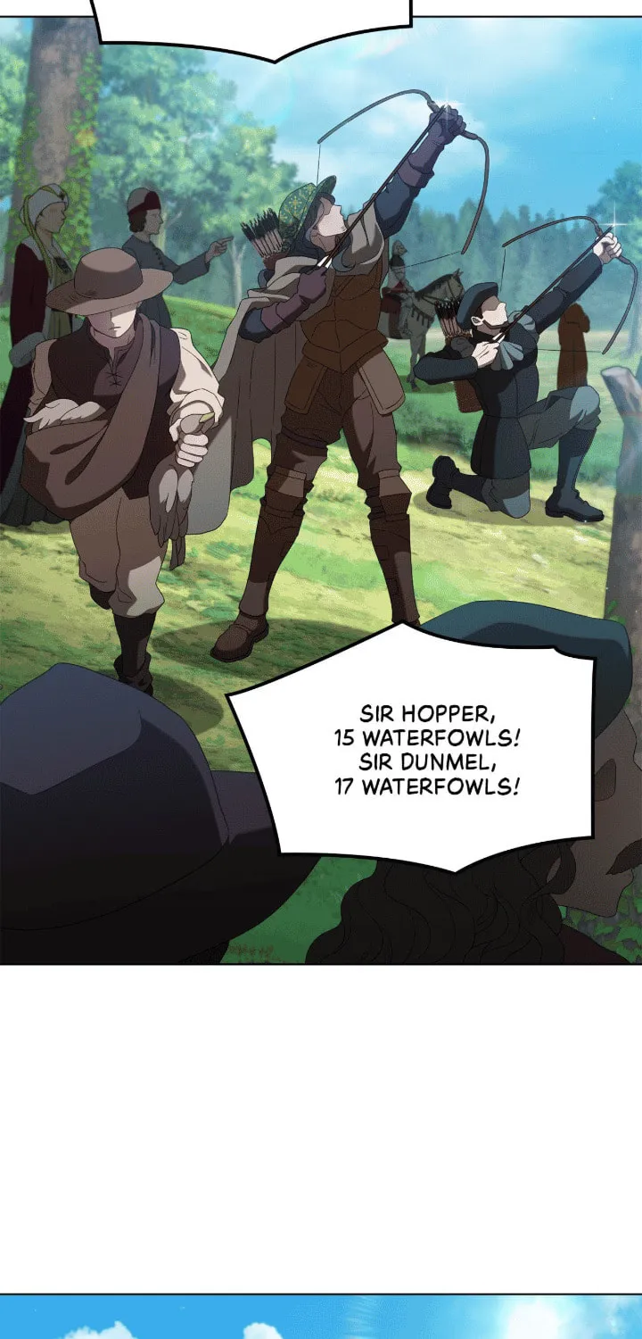 The Stone Thrown in the Lake Chapter 15 page 35 - 