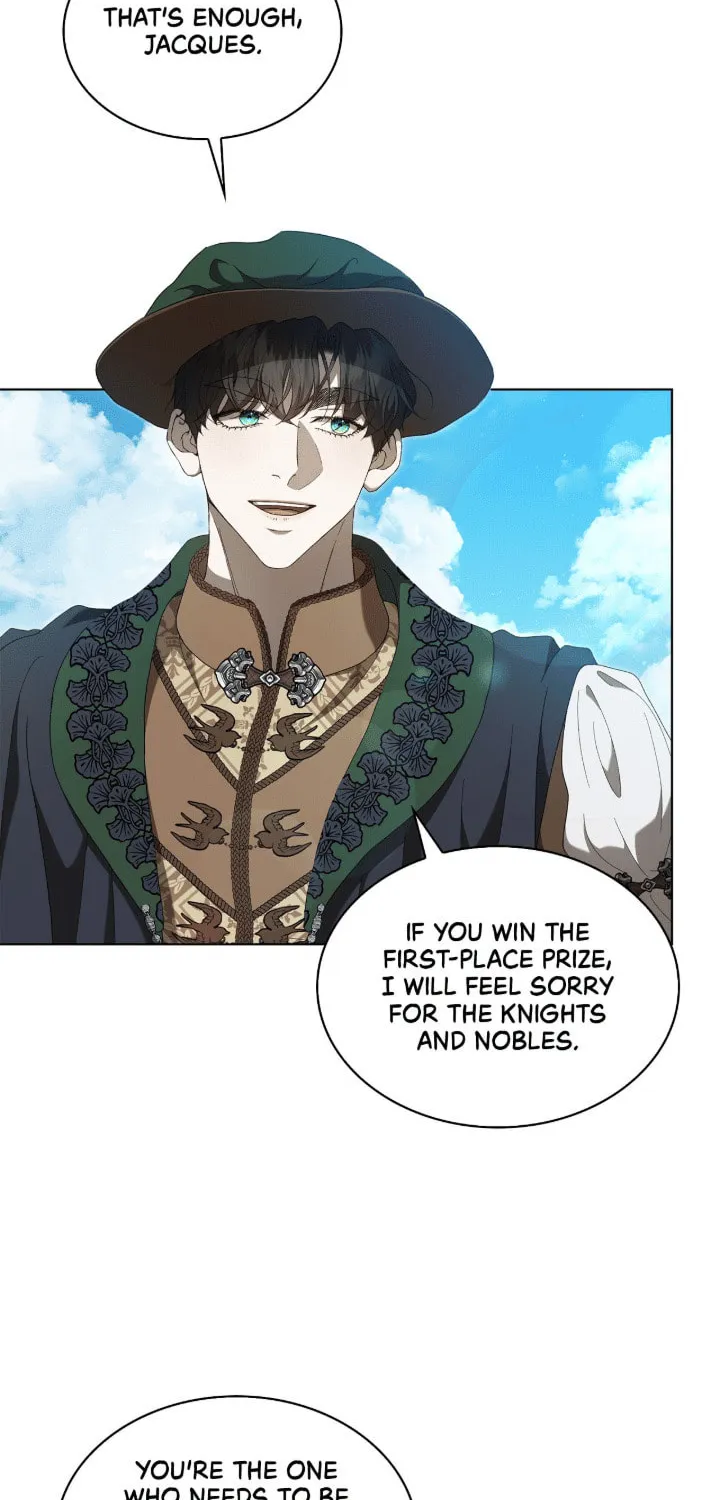 The Stone Thrown in the Lake Chapter 15 page 37 - 