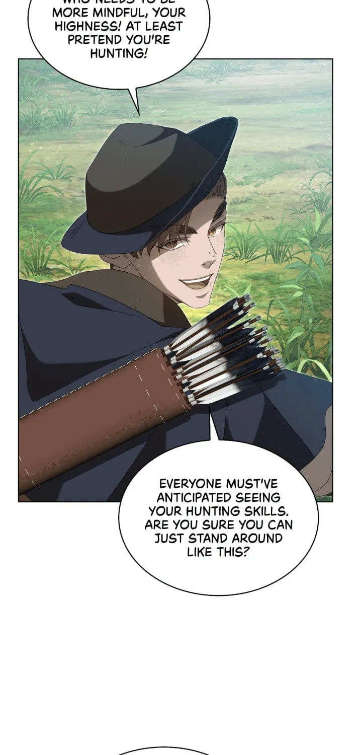 The Stone Thrown in the Lake Chapter 15 page 38 - 