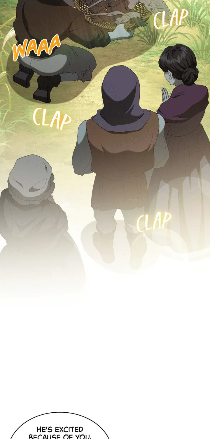 The Stone Thrown in the Lake Chapter 15 page 41 - 