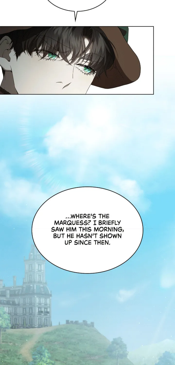 The Stone Thrown in the Lake Chapter 15 page 43 - 