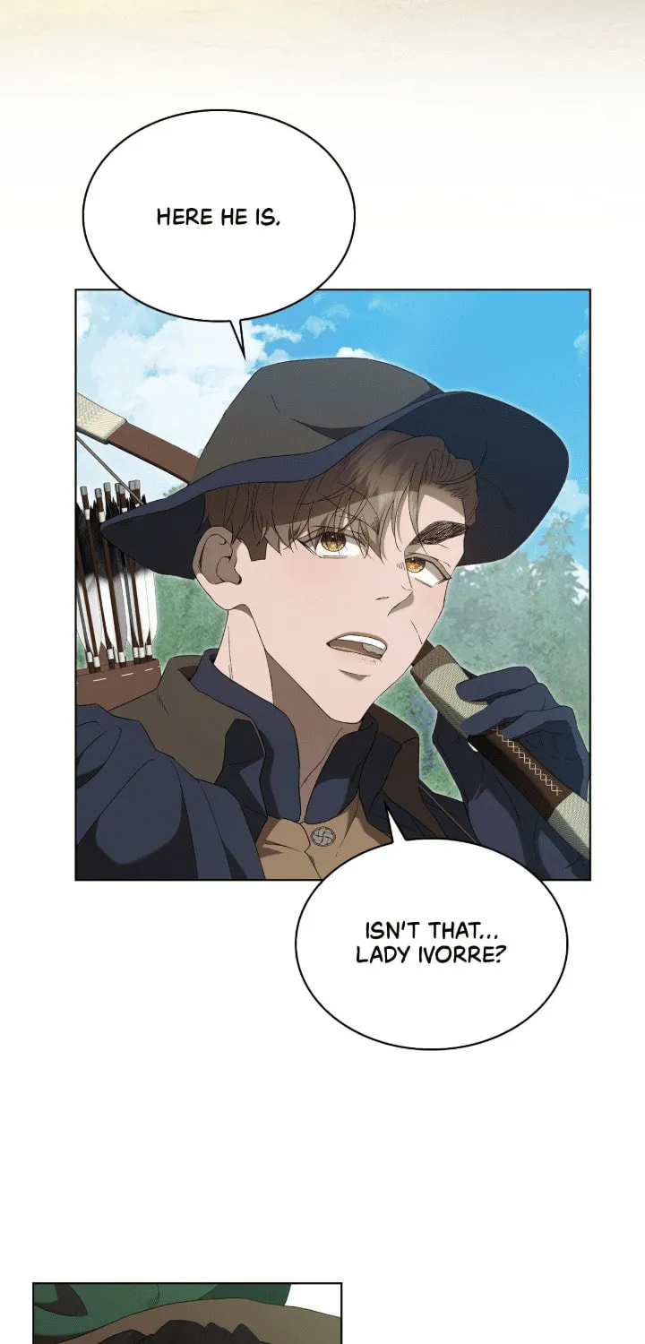 The Stone Thrown in the Lake Chapter 15 page 45 - 