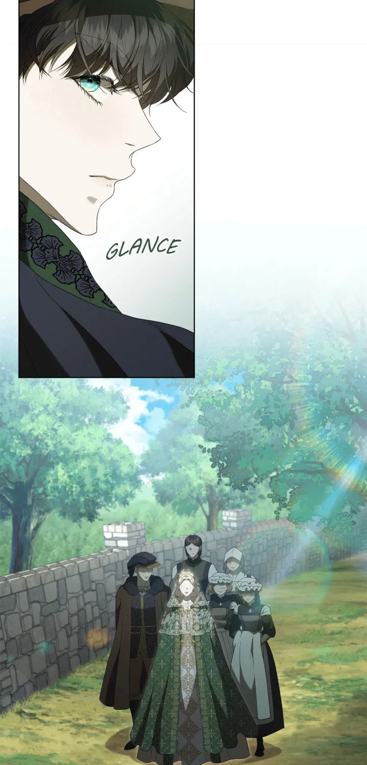 The Stone Thrown in the Lake Chapter 15 page 46 - 