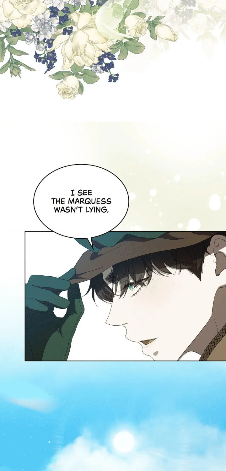 The Stone Thrown in the Lake Chapter 15 page 48 - 