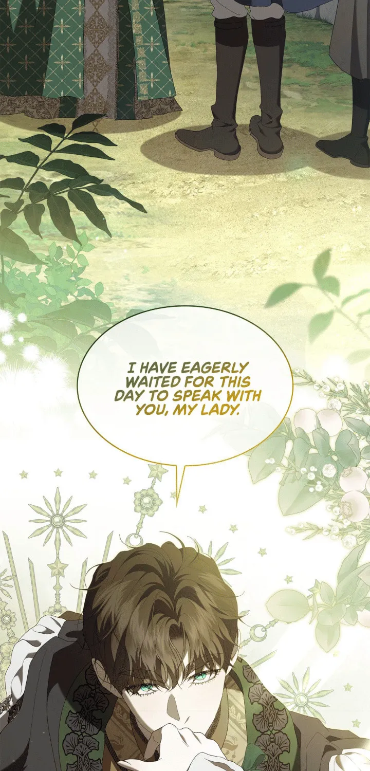 The Stone Thrown in the Lake Chapter 15 page 50 - 