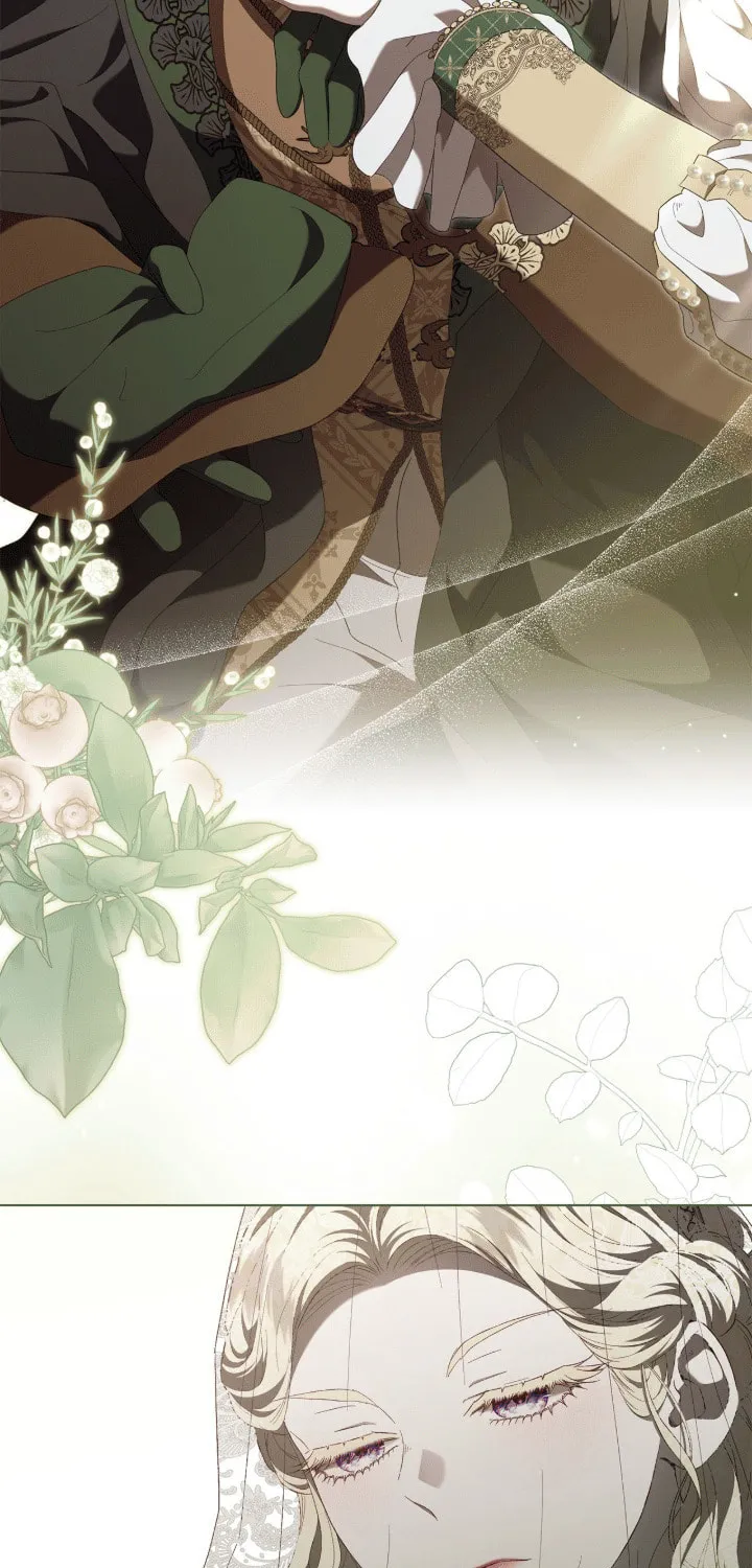 The Stone Thrown in the Lake Chapter 15 page 51 - 