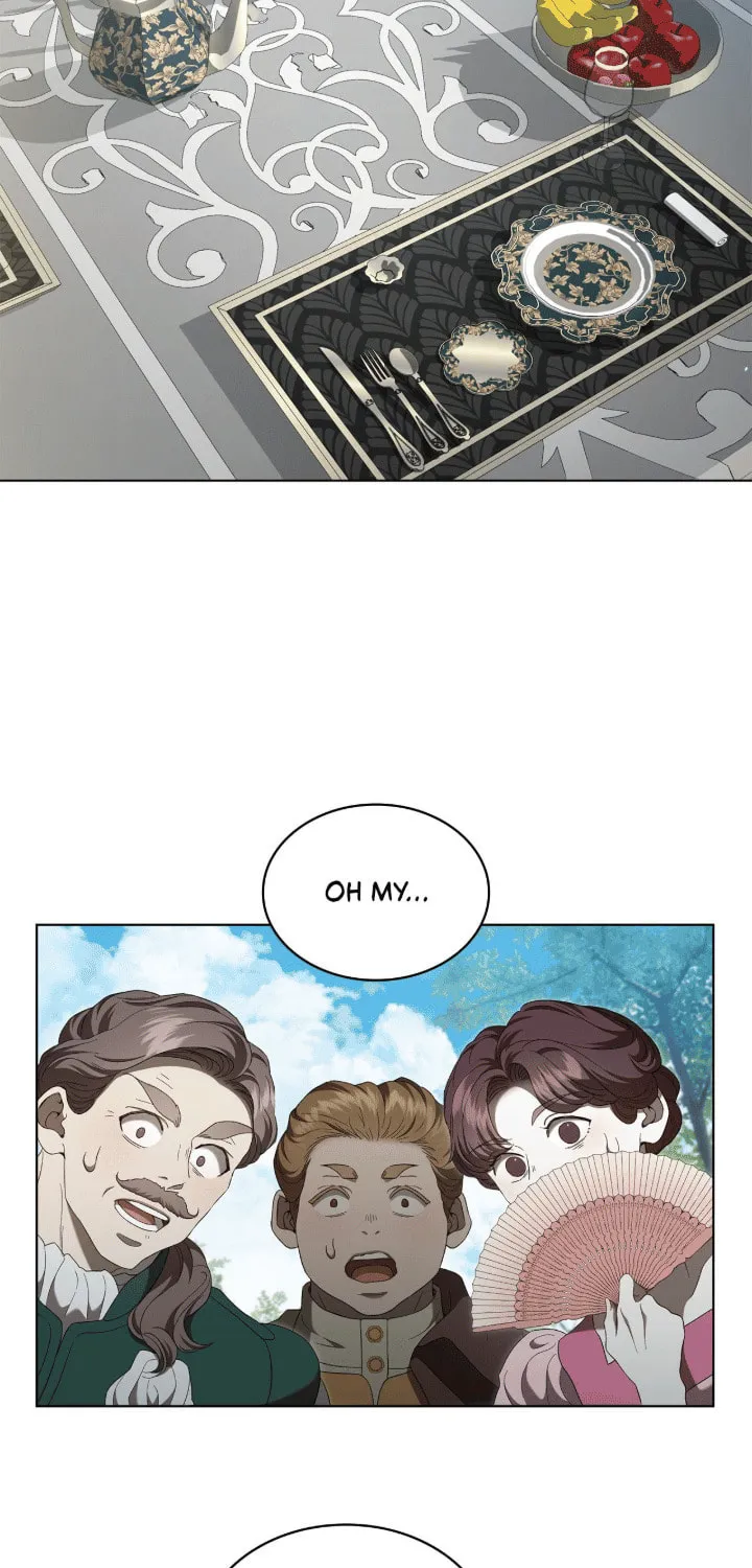 The Stone Thrown in the Lake Chapter 15 page 53 - 