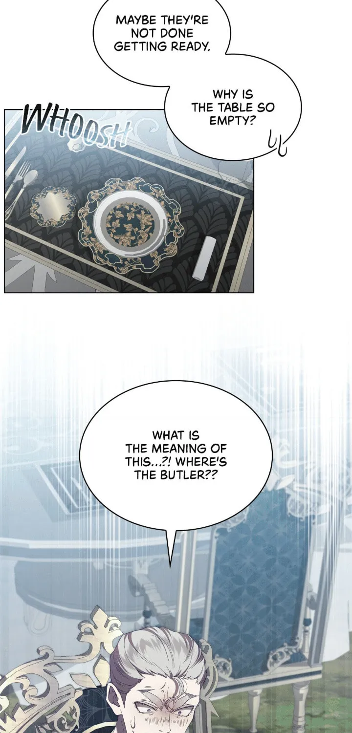 The Stone Thrown in the Lake Chapter 15 page 54 - 
