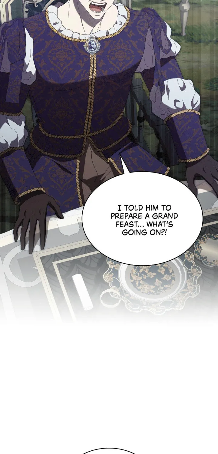 The Stone Thrown in the Lake Chapter 15 page 55 - 