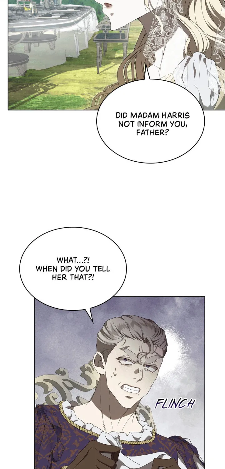 The Stone Thrown in the Lake Chapter 15 page 57 - 