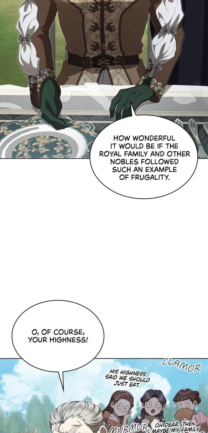 The Stone Thrown in the Lake Chapter 15 page 59 - 