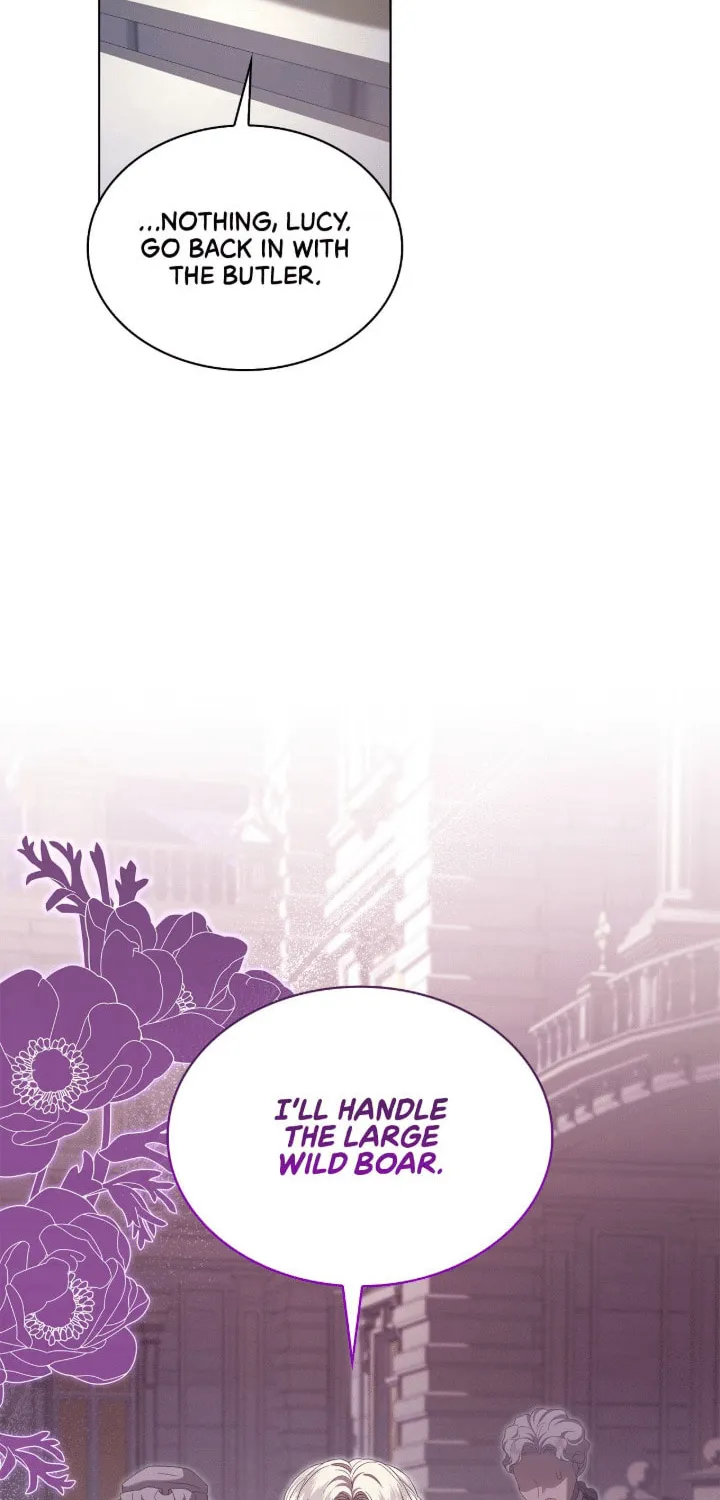 The Stone Thrown in the Lake Chapter 15 page 7 - 