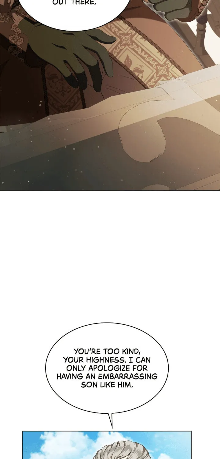 The Stone Thrown in the Lake Chapter 15 page 68 - 
