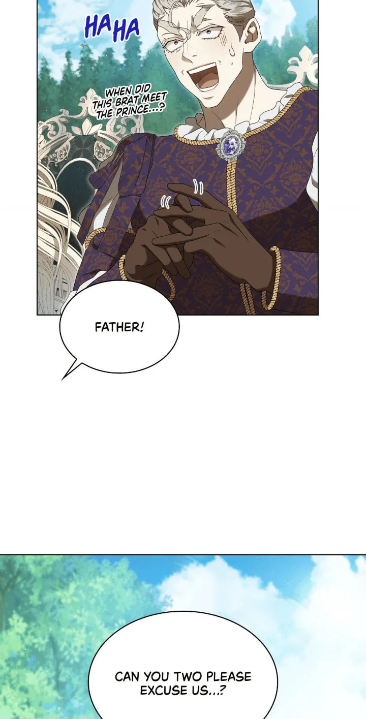 The Stone Thrown in the Lake Chapter 15 page 69 - 
