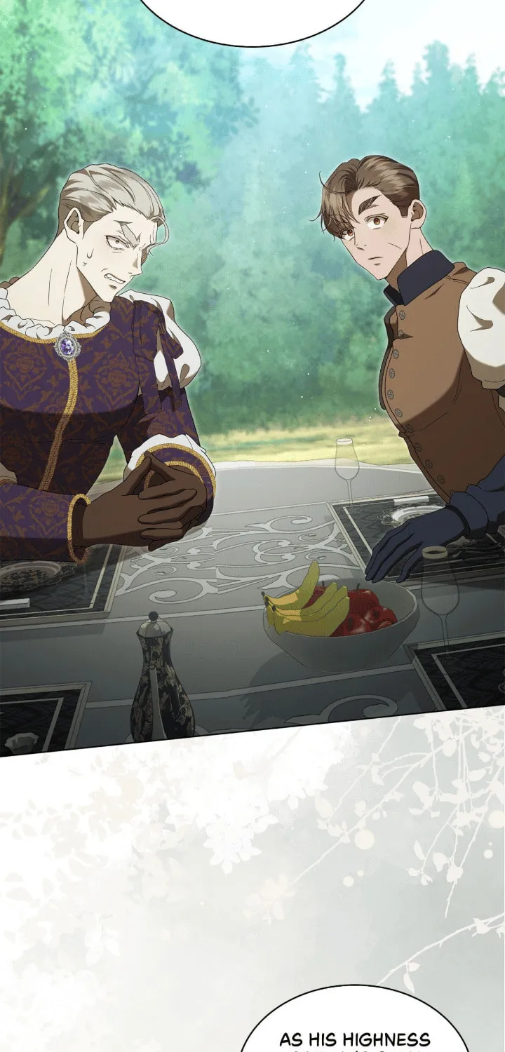The Stone Thrown in the Lake Chapter 15 page 70 - 