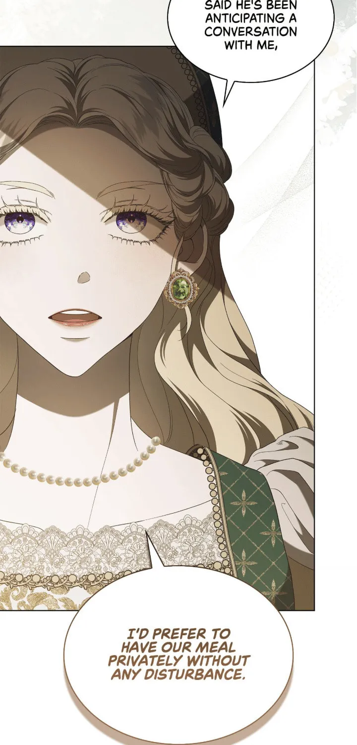 The Stone Thrown in the Lake Chapter 15 page 71 - 
