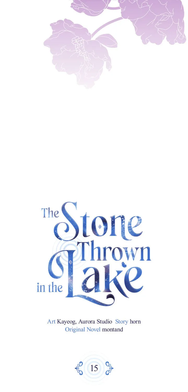 The Stone Thrown in the Lake Chapter 15 page 9 - 