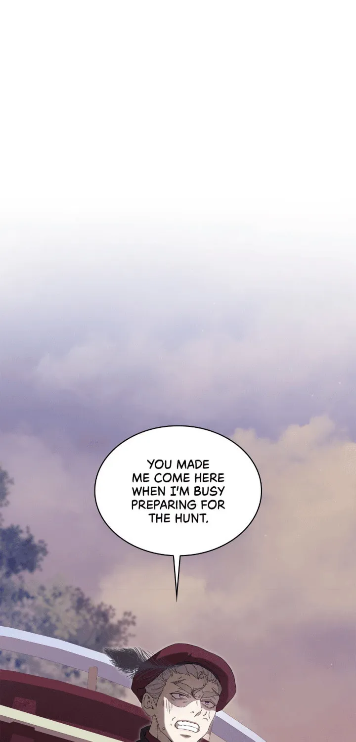 The Stone Thrown in the Lake Chapter 15 page 10 - 