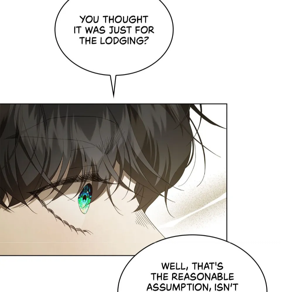 The Stone Thrown in the Lake Chapter 16 page 14 - 