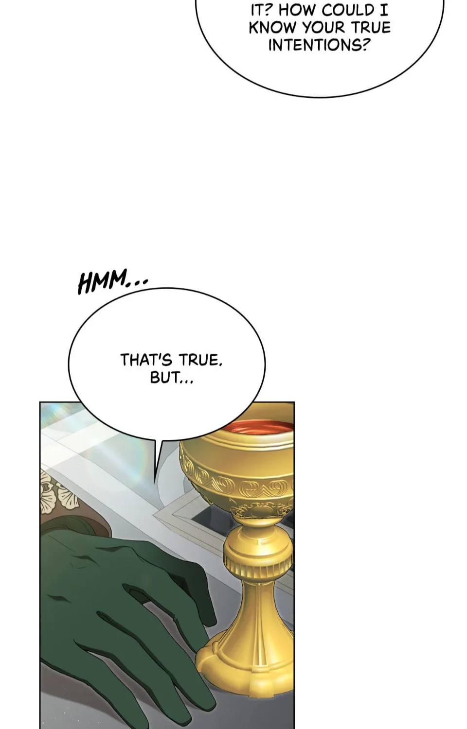 The Stone Thrown in the Lake Chapter 16 page 15 - 
