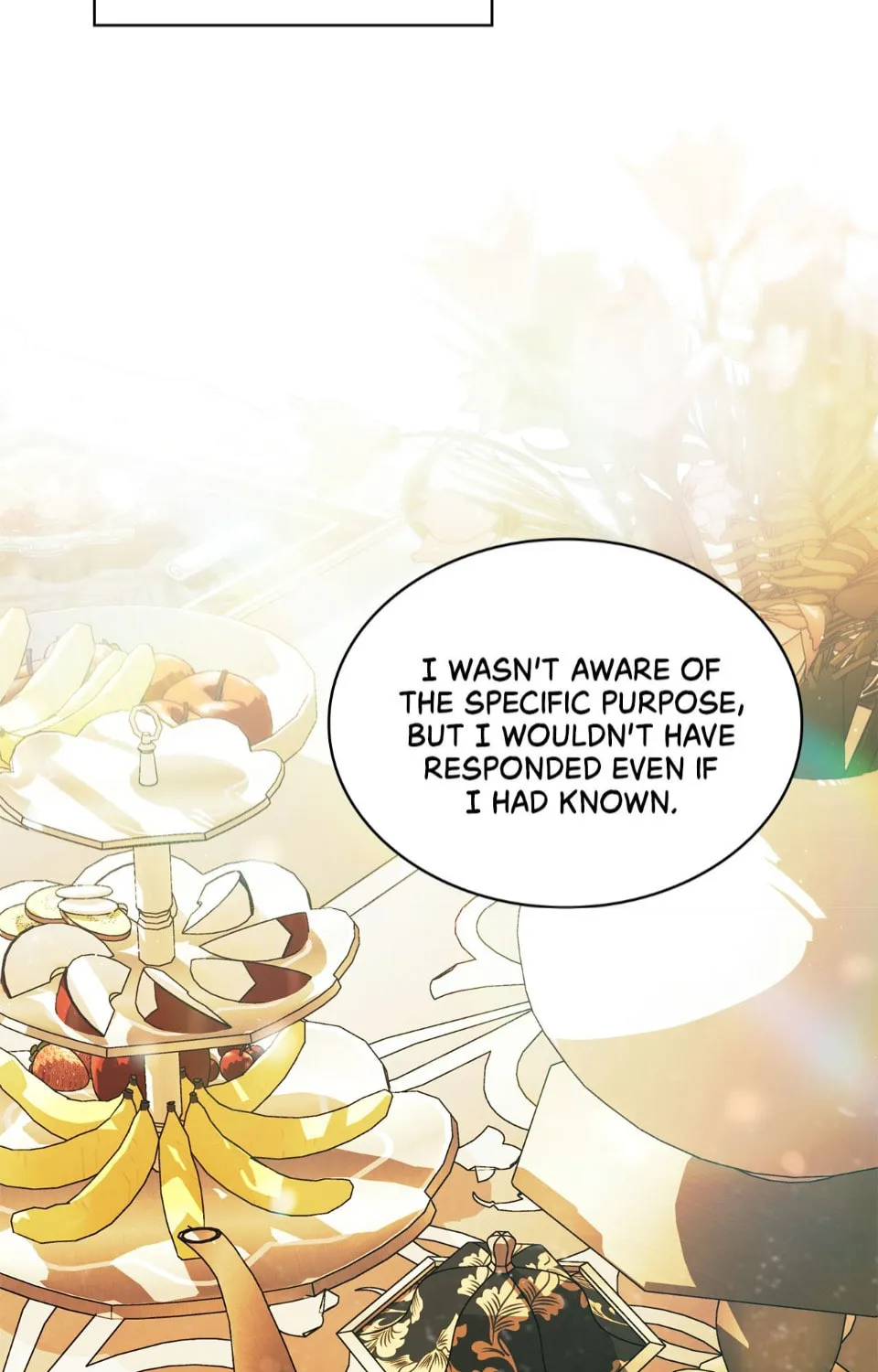 The Stone Thrown in the Lake Chapter 16 page 19 - 