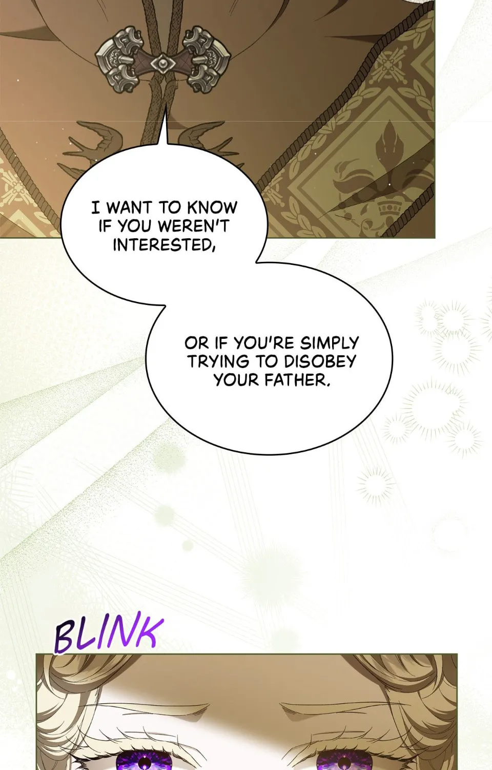 The Stone Thrown in the Lake Chapter 16 page 27 - 