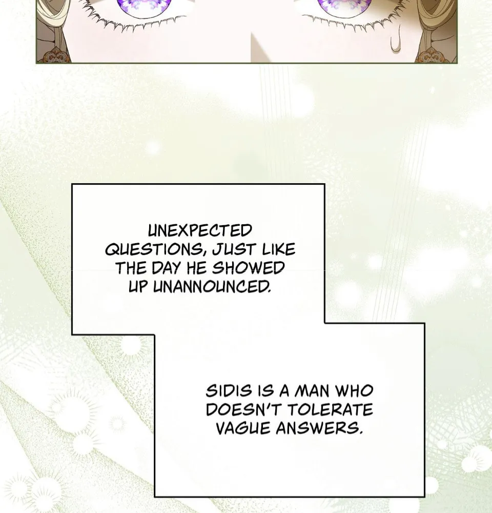 The Stone Thrown in the Lake Chapter 16 page 28 - 