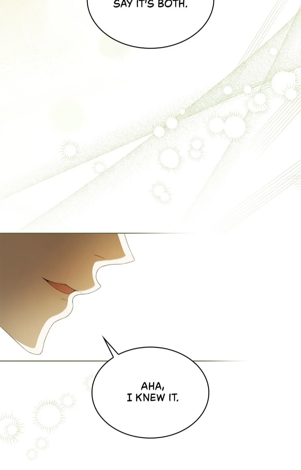 The Stone Thrown in the Lake Chapter 16 page 30 - 