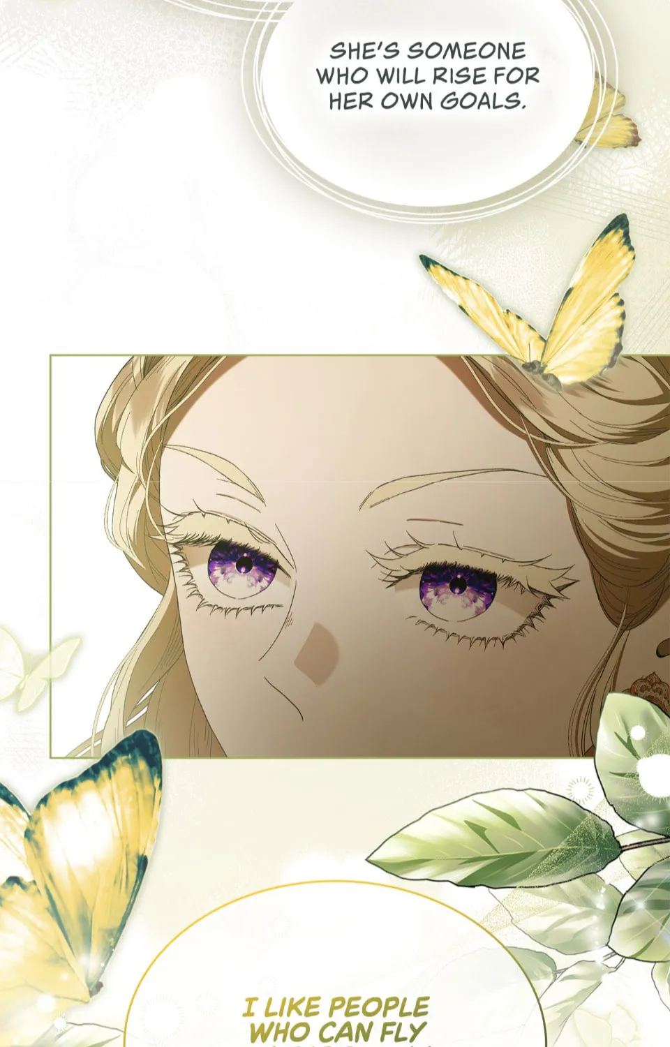 The Stone Thrown in the Lake Chapter 16 page 33 - 