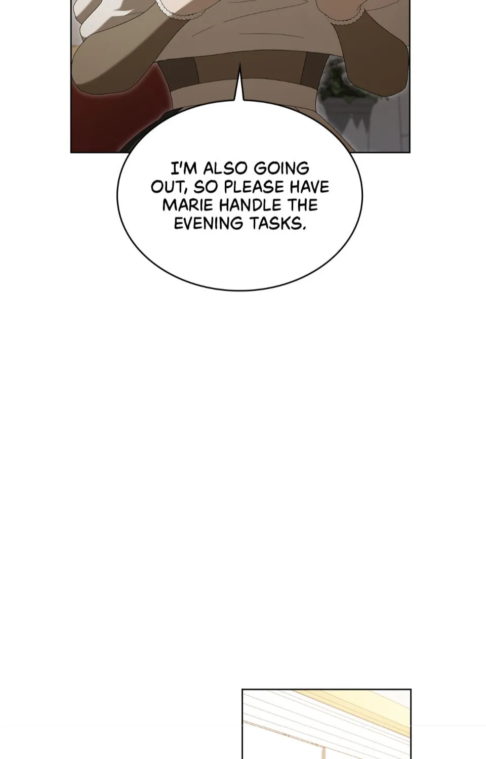 The Stone Thrown in the Lake Chapter 16 page 40 - 