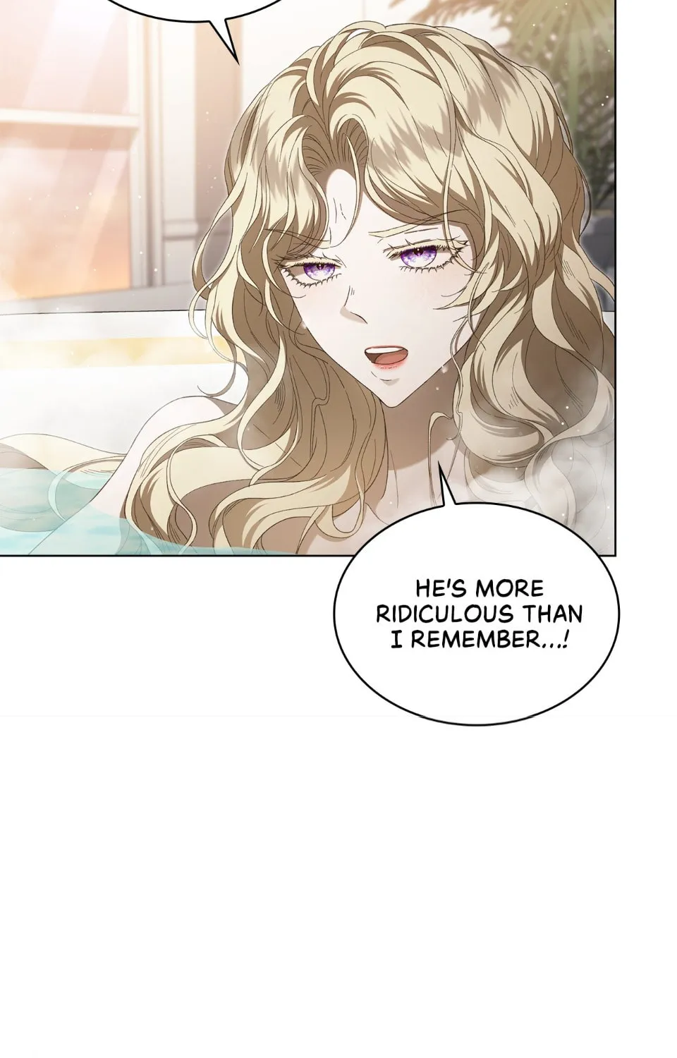 The Stone Thrown in the Lake Chapter 16 page 43 - 
