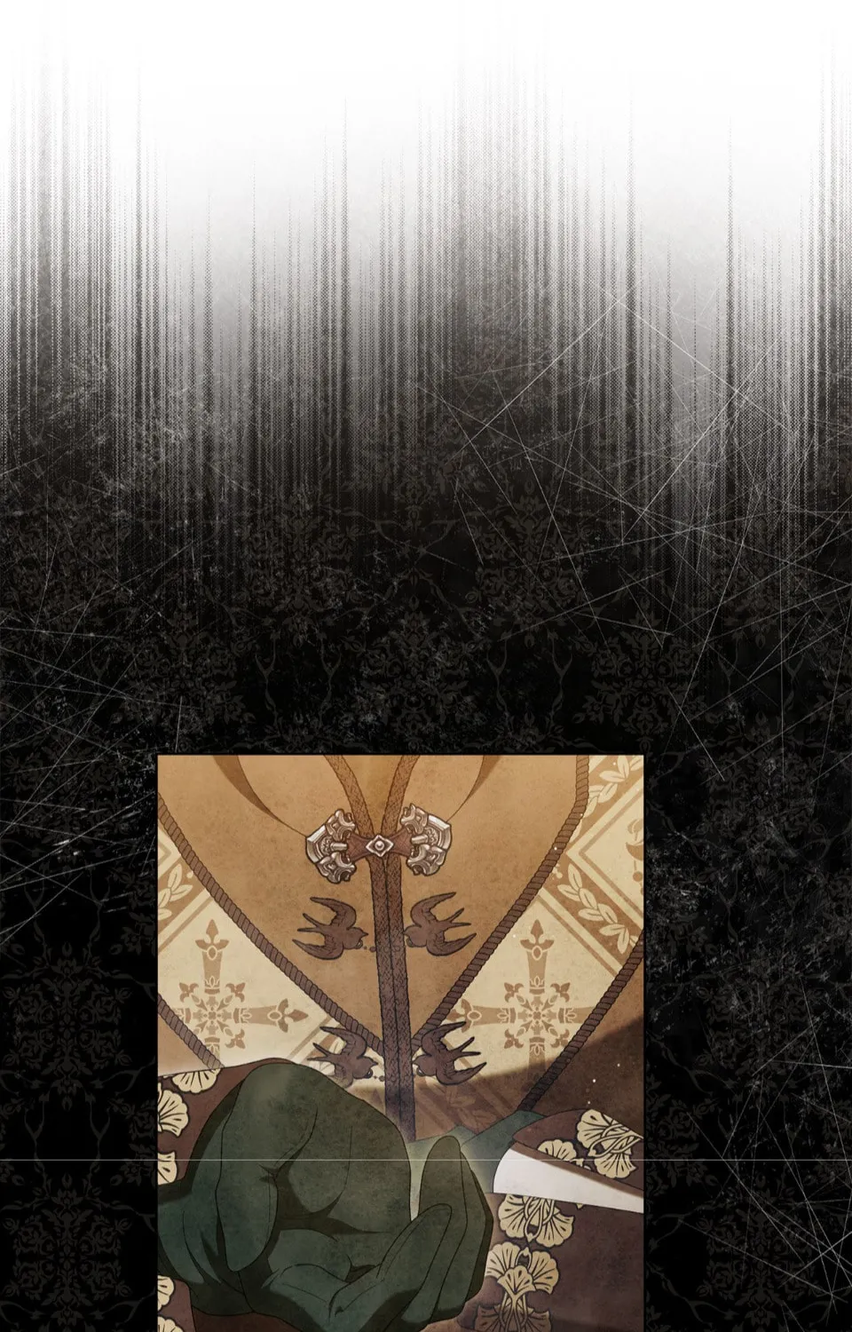 The Stone Thrown in the Lake Chapter 16 page 44 - 