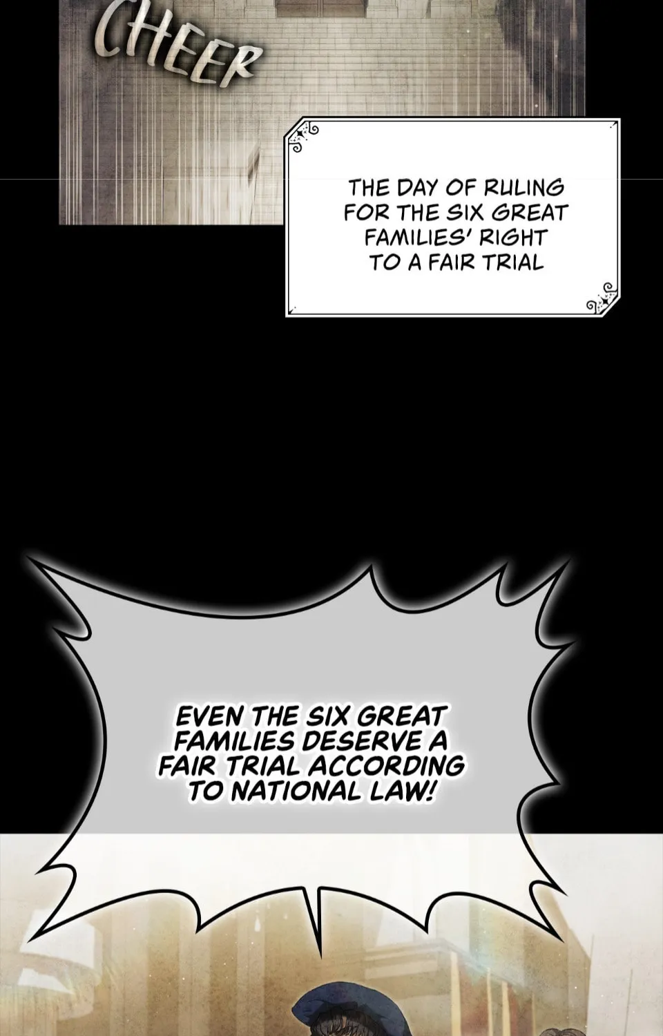 The Stone Thrown in the Lake Chapter 16 page 51 - 