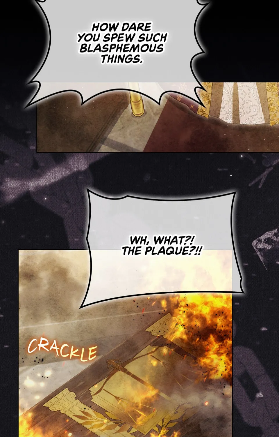 The Stone Thrown in the Lake Chapter 16 page 53 - 