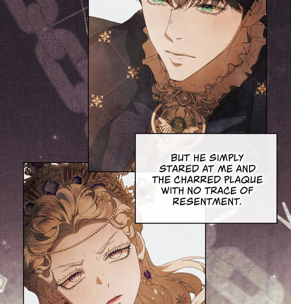 The Stone Thrown in the Lake Chapter 16 page 56 - 