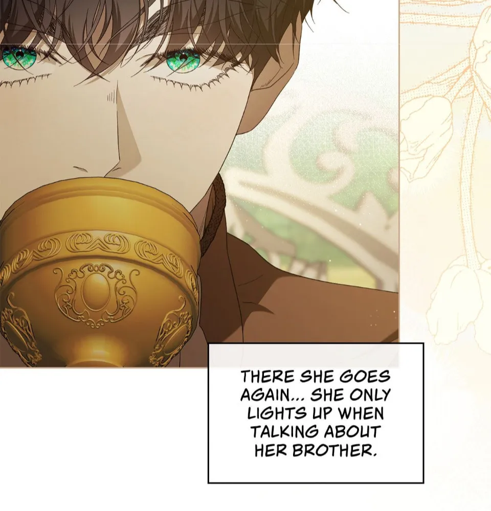 The Stone Thrown in the Lake Chapter 16 page 7 - 