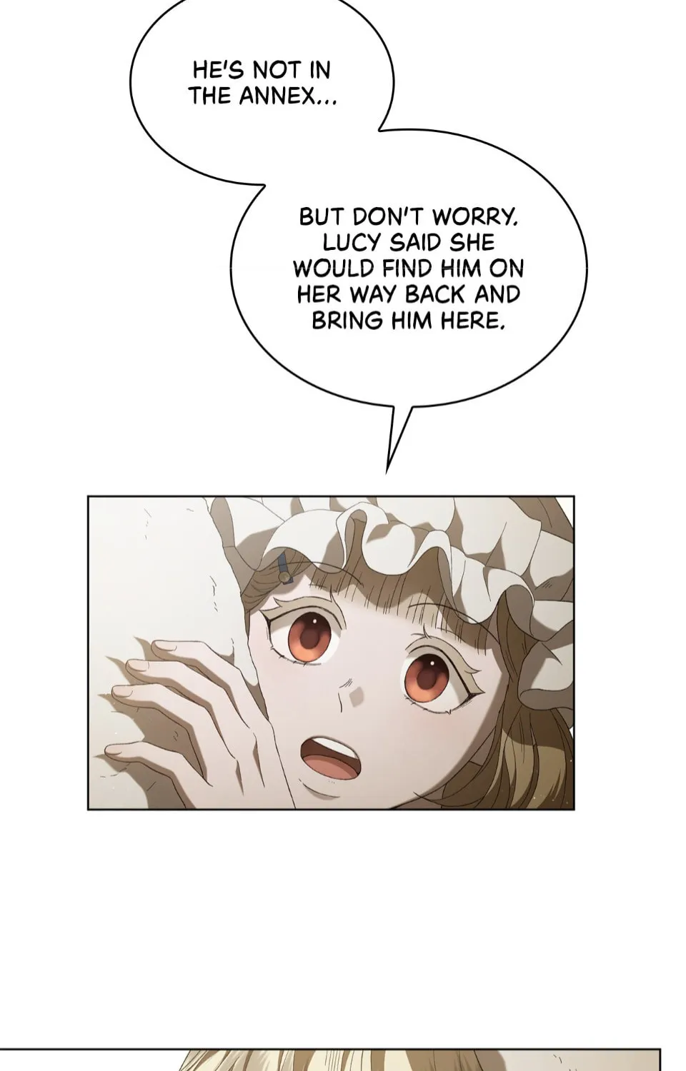 The Stone Thrown in the Lake Chapter 16 page 62 - 