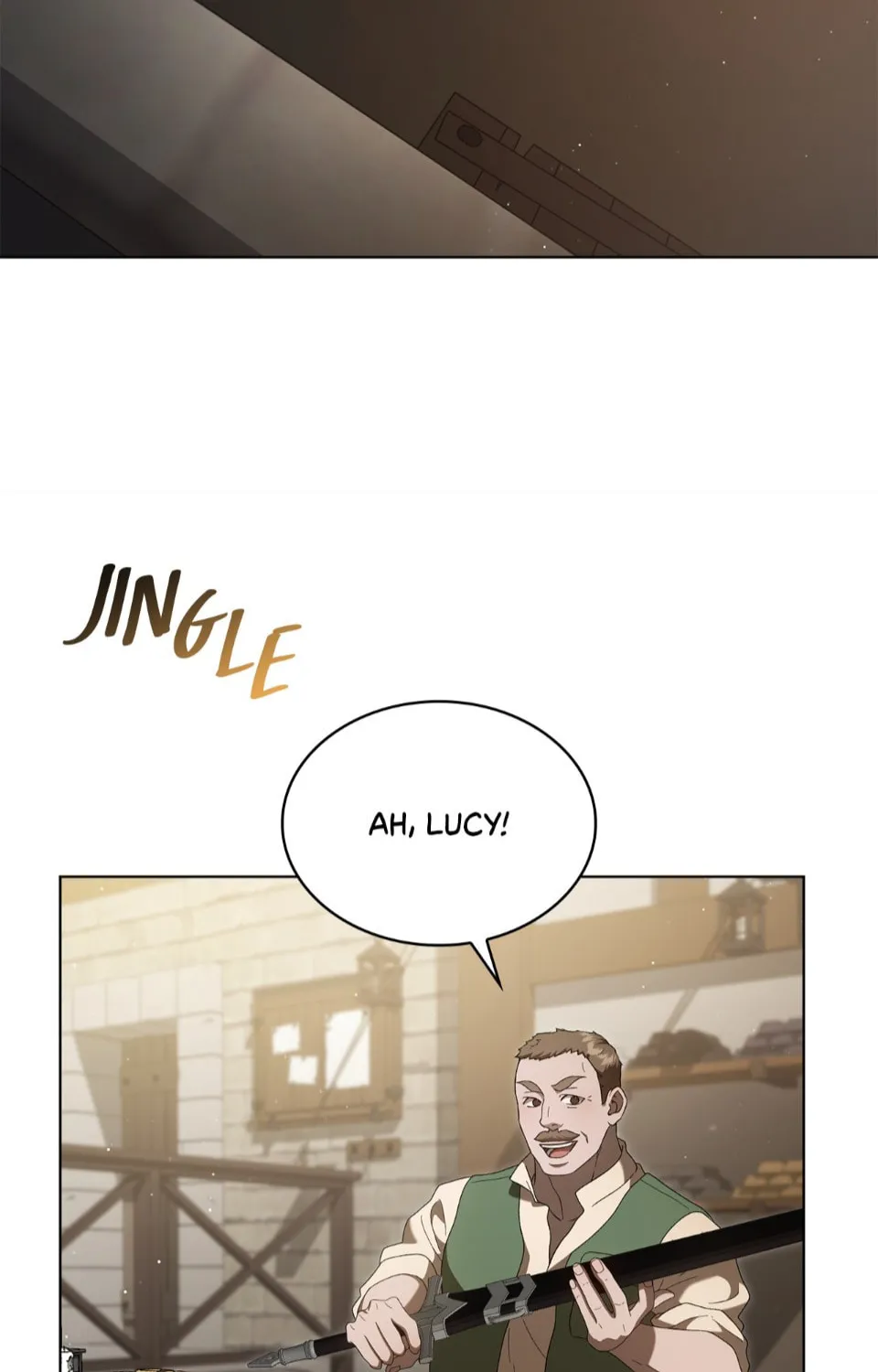 The Stone Thrown in the Lake Chapter 16 page 67 - 