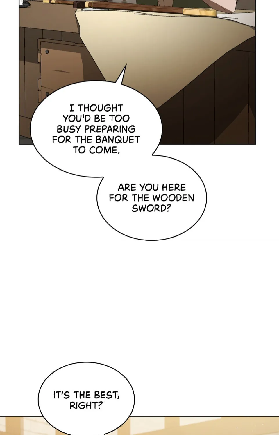 The Stone Thrown in the Lake Chapter 16 page 68 - 