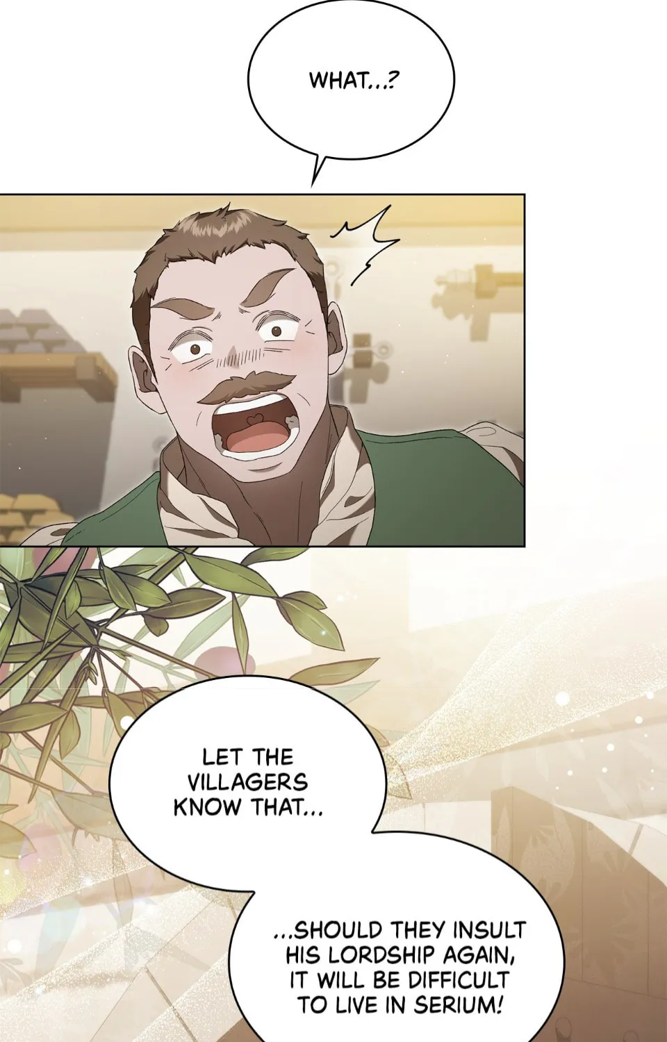 The Stone Thrown in the Lake Chapter 16 page 73 - 