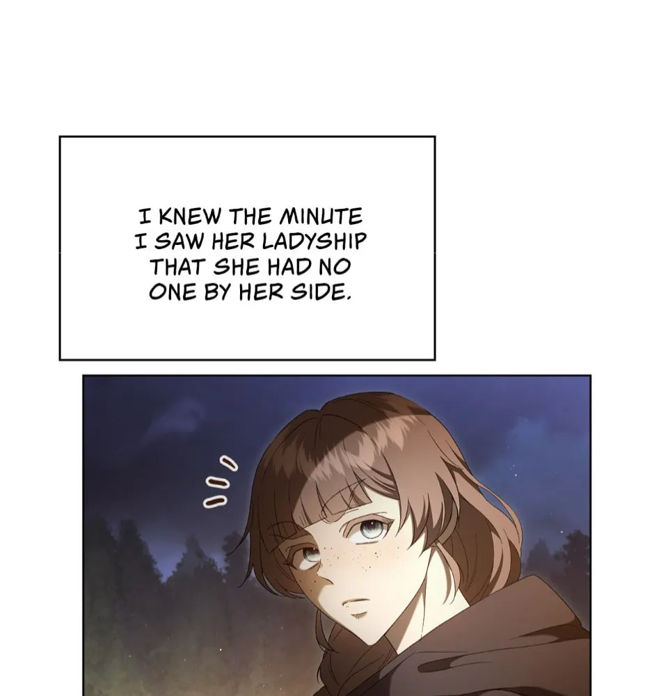 The Stone Thrown in the Lake Chapter 16 page 77 - 
