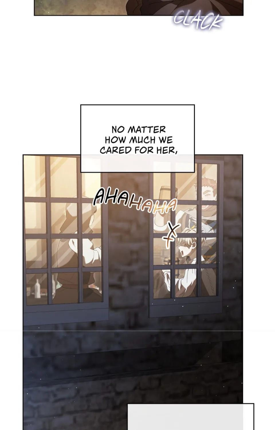 The Stone Thrown in the Lake Chapter 16 page 78 - 