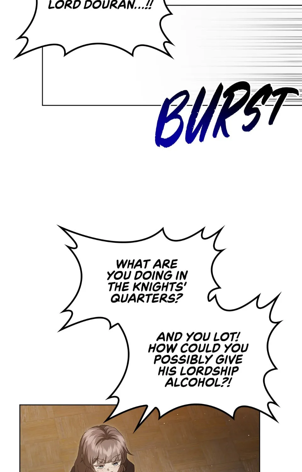 The Stone Thrown in the Lake Chapter 16 page 80 - 