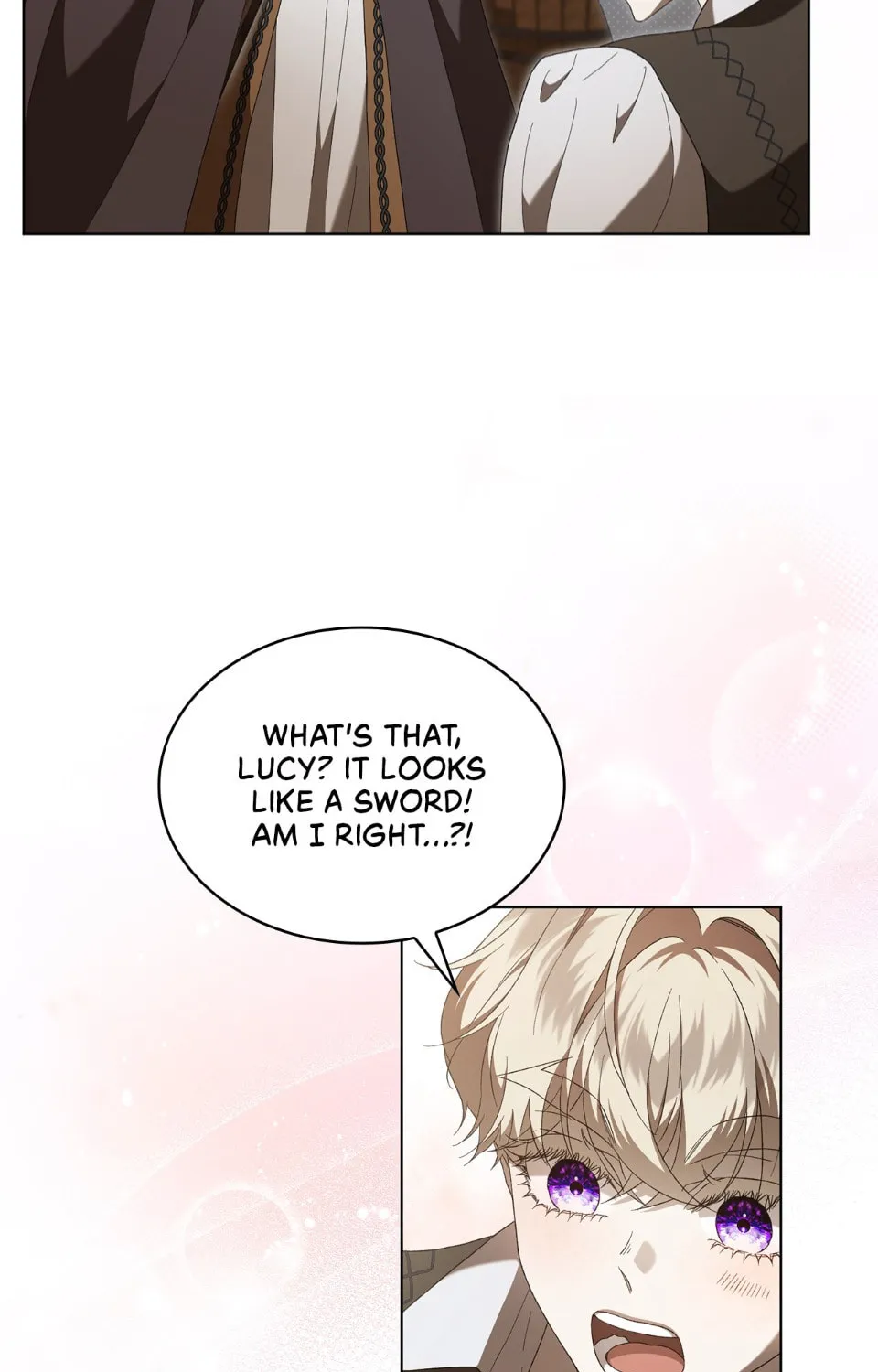 The Stone Thrown in the Lake Chapter 16 page 88 - 