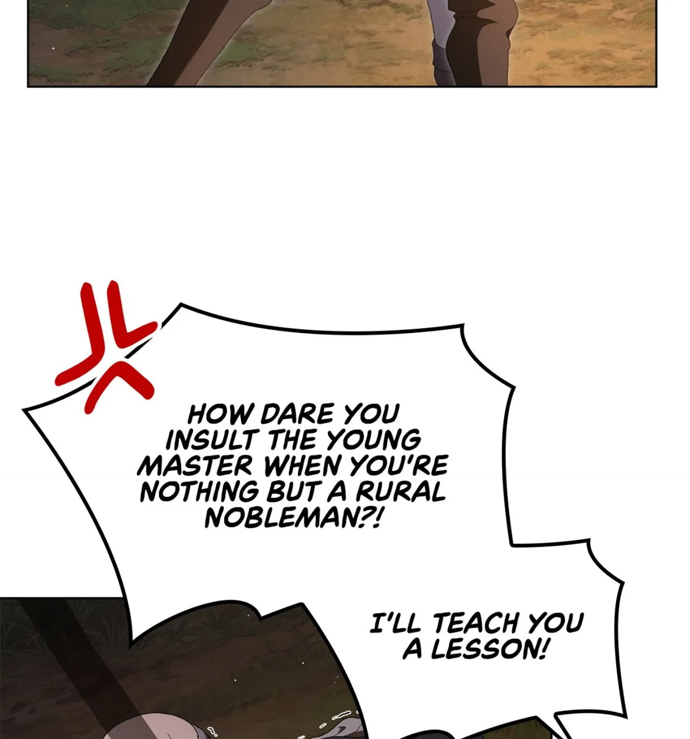 The Stone Thrown in the Lake Chapter 17 page 102 - 
