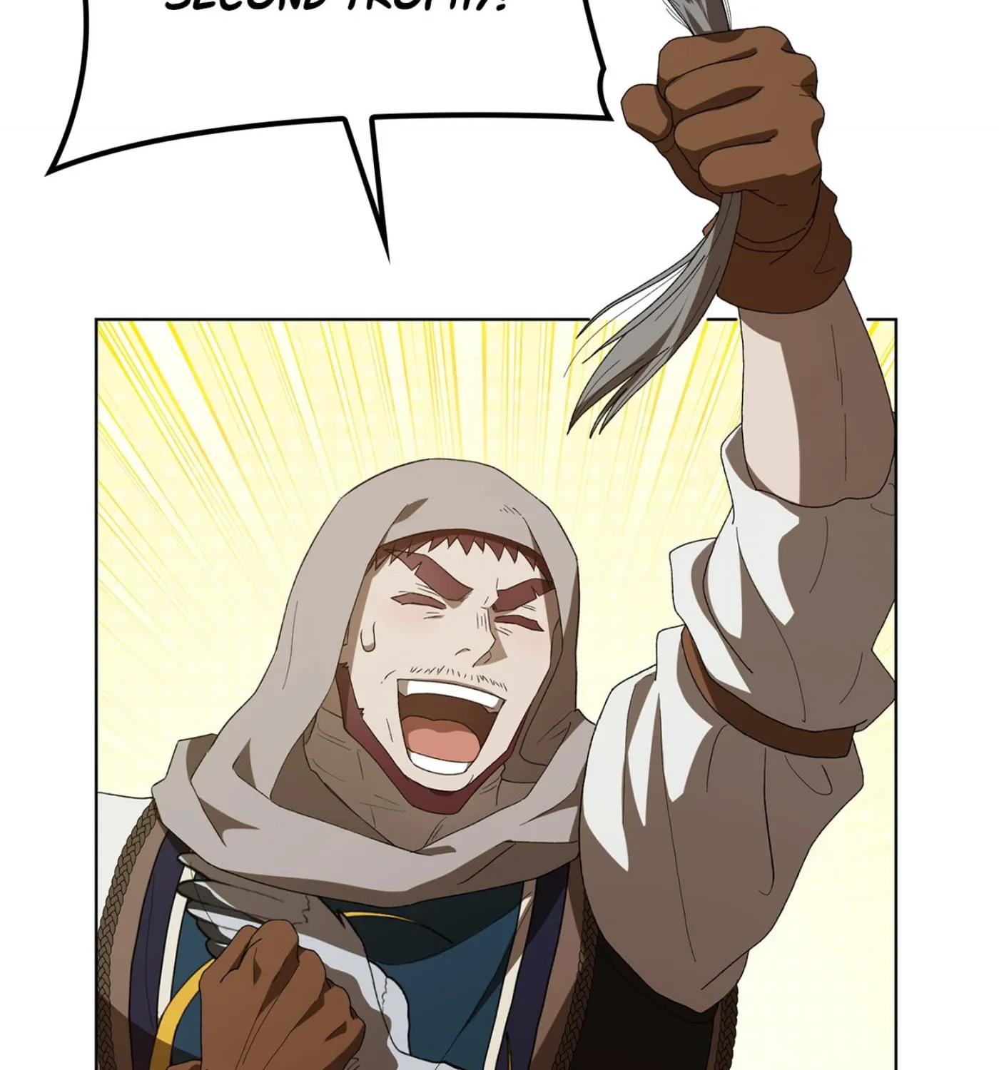 The Stone Thrown in the Lake Chapter 17 page 107 - 